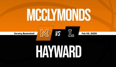 Mcclymonds Wins Going Away Against Leadership