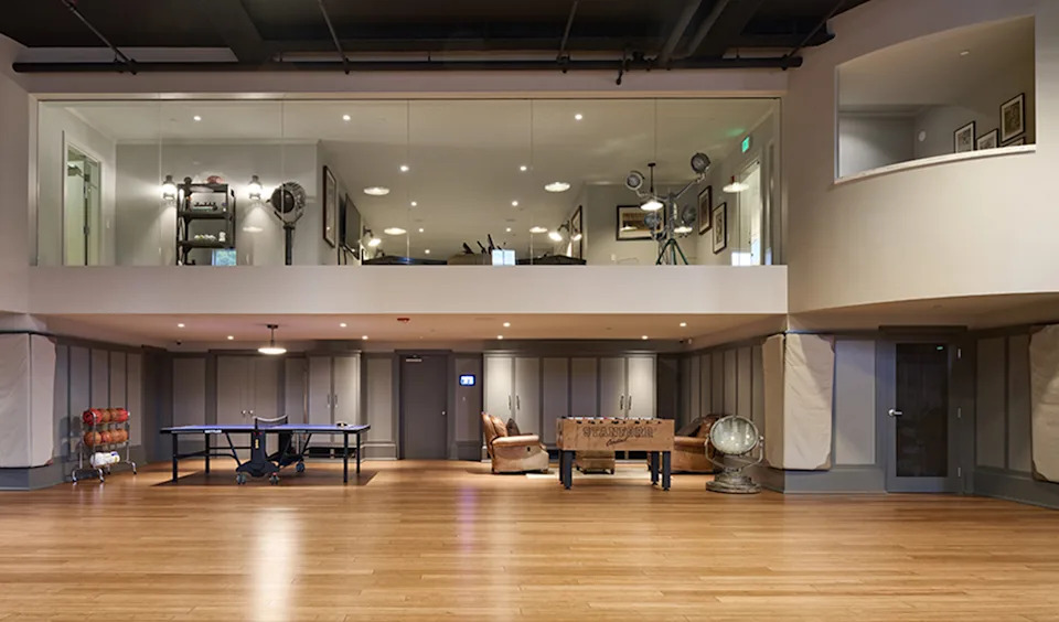 3199 Jackson Street Mansion Pacific Heights SF