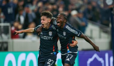 San Diego FC debuts with victory against Pumas UNAM in Champions Cup