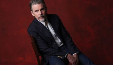 Independent Spirit Awards celebrate indie movies and TV in Los Angeles :: WRAL.com