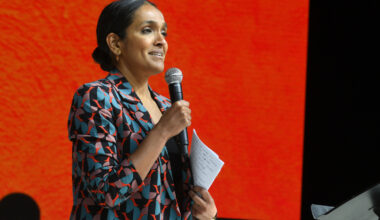 The Spotlight is on Nithya Raman, Ally Turned Adversary