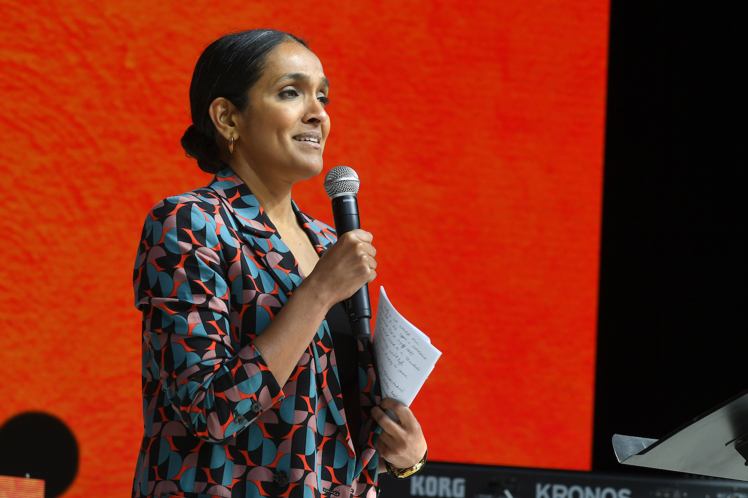 The Spotlight is on Nithya Raman, Ally Turned Adversary