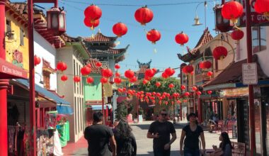 Chinatown Central Plaza