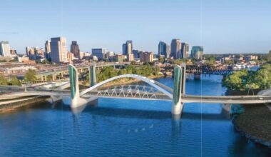 Bidding set to open for Sacramento’s I Street Bridge replacement