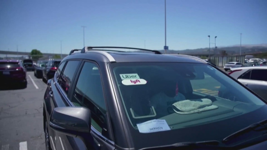 Uber-backed ballot measure sparks Super Bowl ad fight with trial lawyers in California
