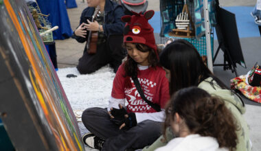 Things to do in Long Beach this weekend — including a downtown art walk and record fair at a brewery • Eat. See. Do.