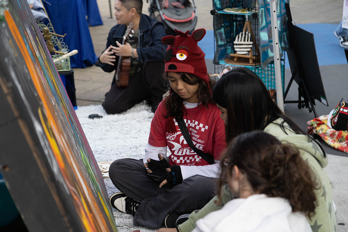 Things to do in Long Beach this weekend — including a downtown art walk and record fair at a brewery • Eat. See. Do.