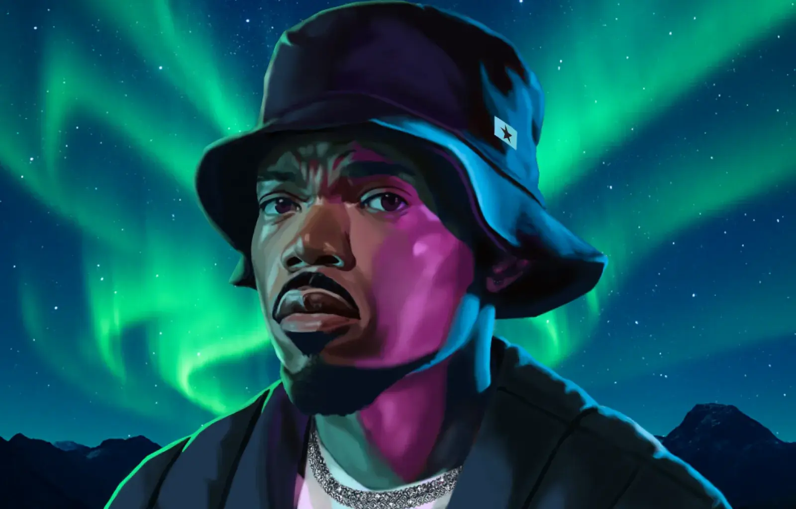 Juneteenth with Chance the Rapper