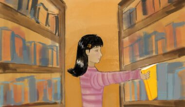 Berkeley libraries uplift Black authors and stories during BHM