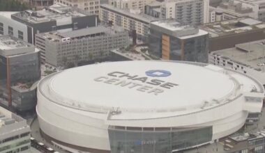 Super Bowl brings surge of concerts across the Bay Area