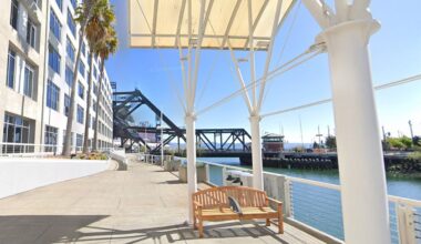 New Restaurant From Team Behind Trestle and Vault Coming to China Basin