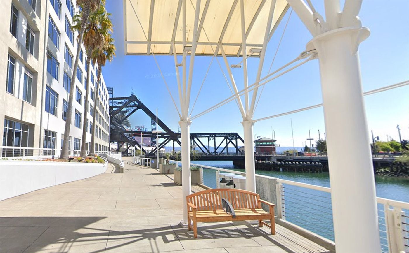 New Restaurant From Team Behind Trestle and Vault Coming to China Basin