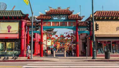 chinatown central plaza street view