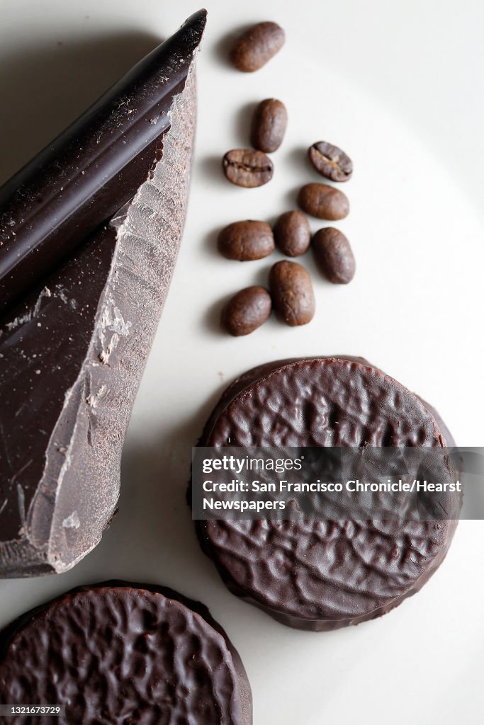 Proyecto Díaz Opens Second Oakland Cafe and Launches Metate Chocolate