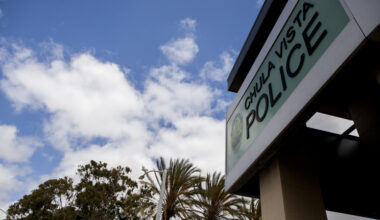 South County Report: Chula Vista Chief’s Lawyer Preparing Anti-White Discrimination Lawsuit 