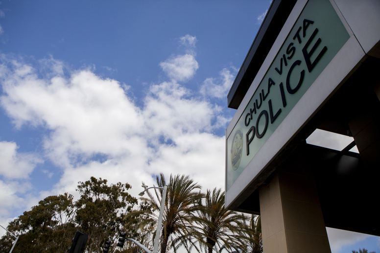 South County Report: Chula Vista Chief’s Lawyer Preparing Anti-White Discrimination Lawsuit 