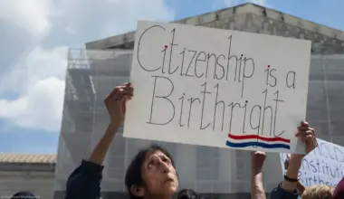 California Leads Fight to Preserve Birthright Citizenship Rights