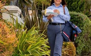 City Carrier Assistant