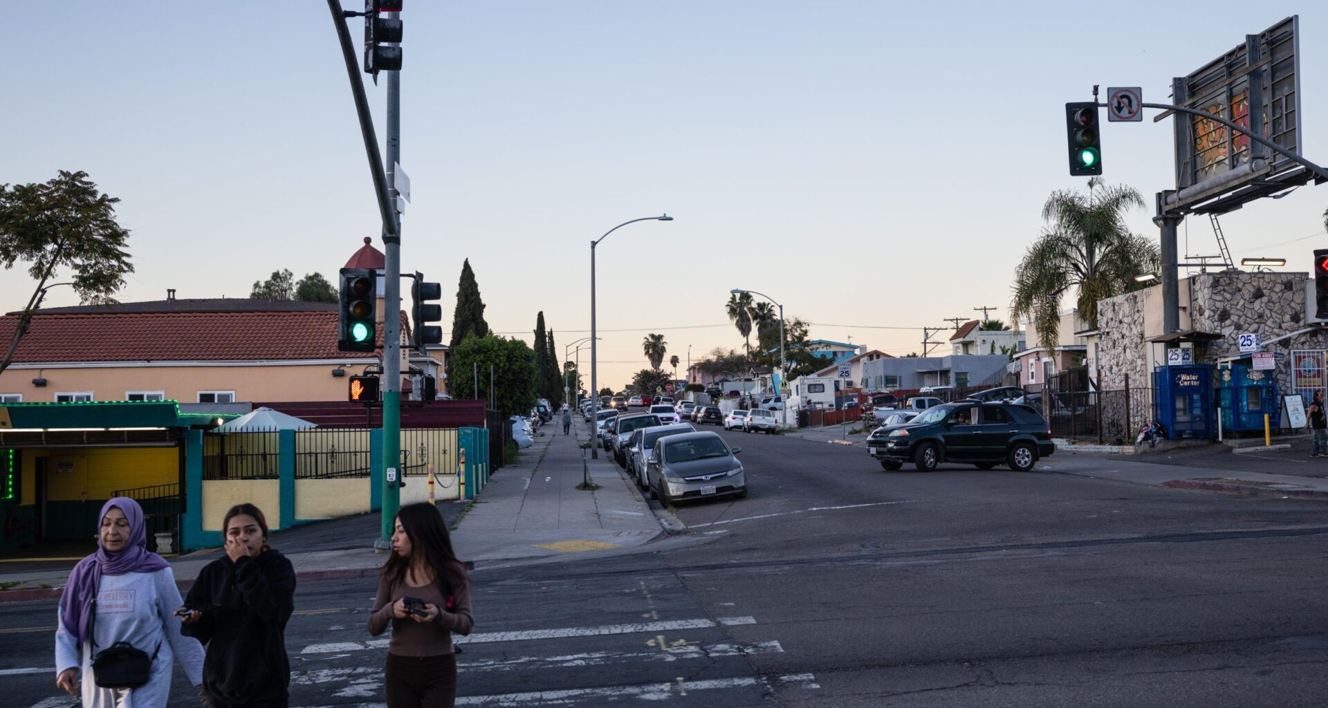 Videographer Who Caused Chaos in Minnesota Came to San Diego; What to Know About What He Found and Didn't