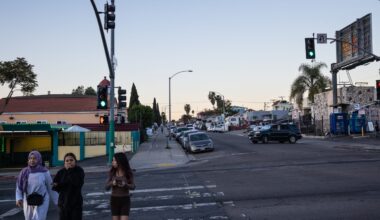 Videographer Who Caused Chaos in Minnesota Came to San Diego; What to Know About What He Found and Didn't