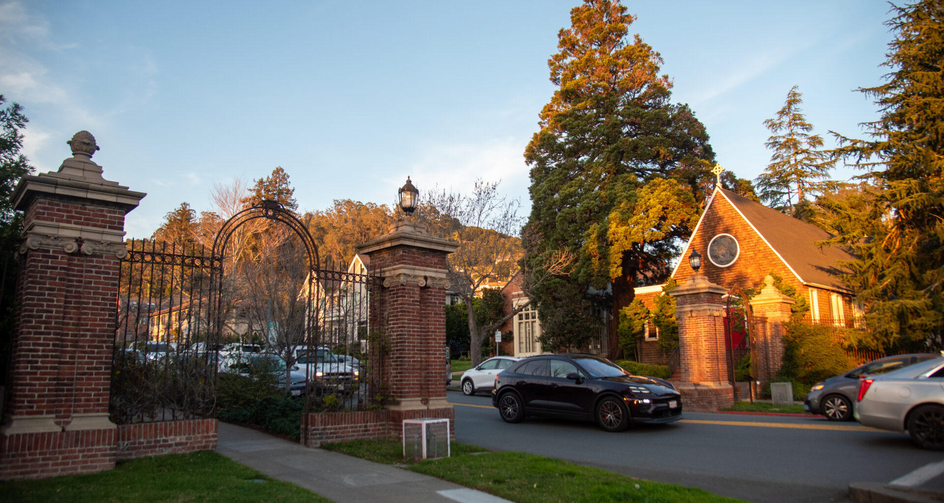 Berkeley housing changes necessary to combat gentrification