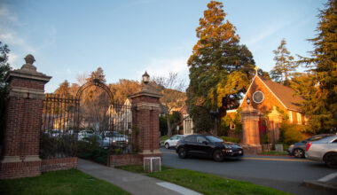 Berkeley housing changes necessary to combat gentrification