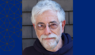 New sociology book explores how personal relationships change over a lifetime