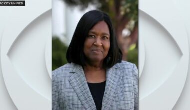 Sacramento City Unified superintendent steps down as district faces $113 million deficit