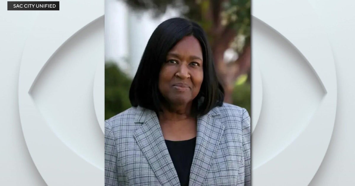 Sacramento City Unified superintendent steps down as district faces $113 million deficit