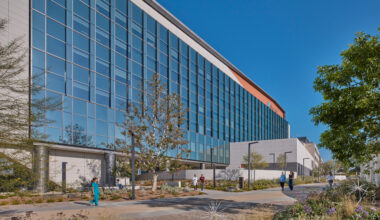 Advancing blood cancer research and treatment in Long Beach • Brand stories