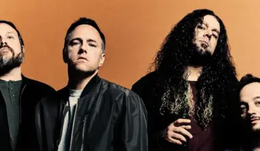 Coheed And Cambria, The Devil Wears Prada, Etc. Added To 2026 'Vans Warped Tour'