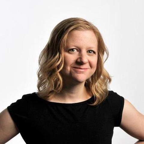 Profile Image of Bethany Clough