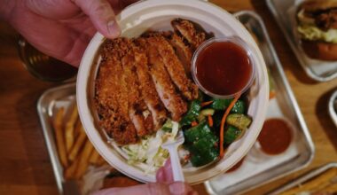 Common Table Taking Over Coin-Op’s Kitchen