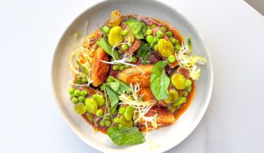 Communion in San Diego Taps New Executive Chef