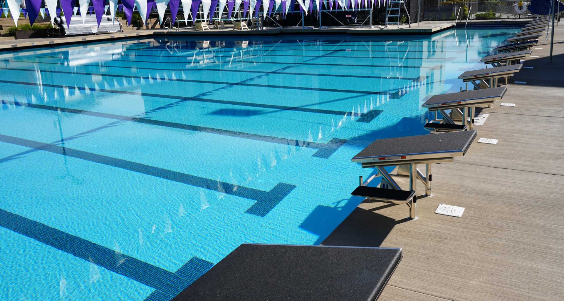 Piedmont Community Pool opens April 11, 2026