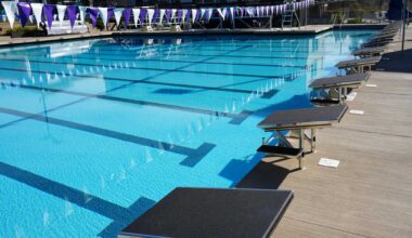 Piedmont Community Pool opens April 11, 2026