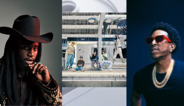 Ludacris, Shaboozey, CORTIS headlining NBA Crossover concert series