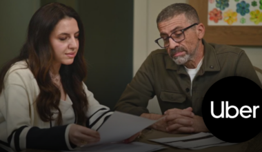 California man says he learned his identity was stolen when Uber sent him tax forms for money he didn't earn