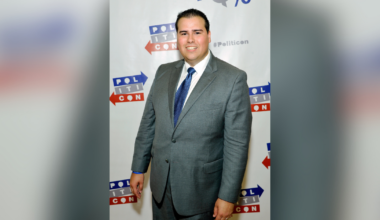 Former California congressional candidate sentenced for embezzling from campaign