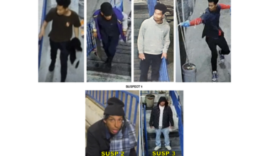 Suspect identified in alleged beating of transgender woman in Westlake District