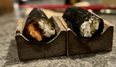 After Setbacks and Restarts, a Beloved Sacramento Sushi Chef Is Back on His Own Terms