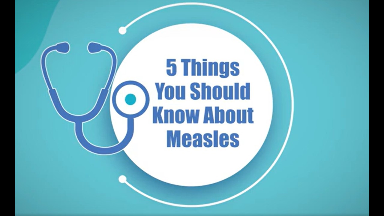 County Urges Measles Vaccination as Cases Rise Nationwide | News