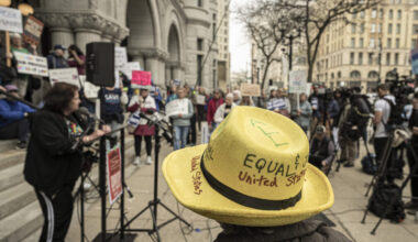 Berkeley Talks: The rule of law depends of the courage of judges