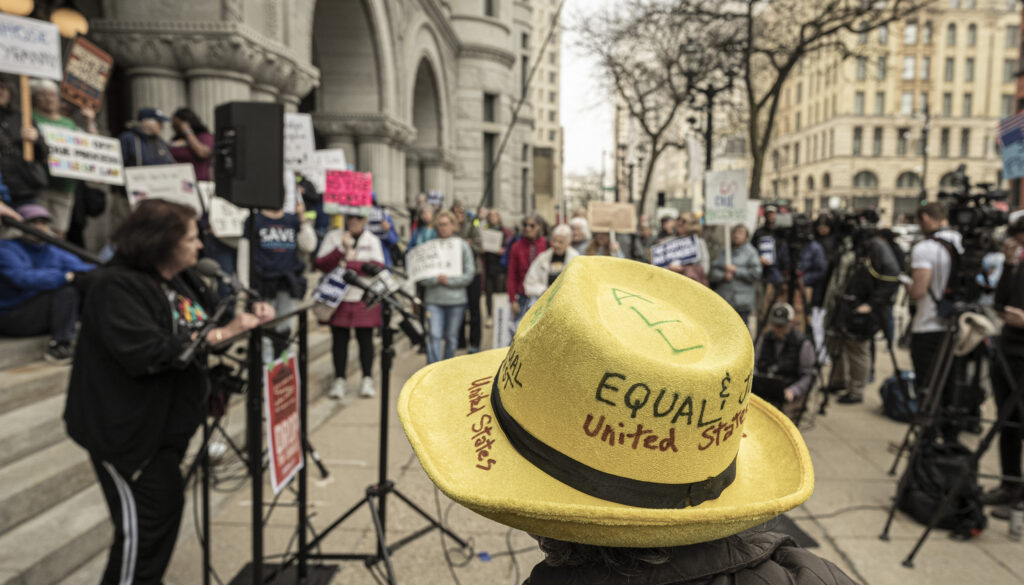 Berkeley Talks: The rule of law depends of the courage of judges