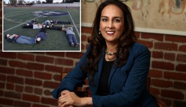 California public schools indoctrinating kids with leftist ideology could lose funding