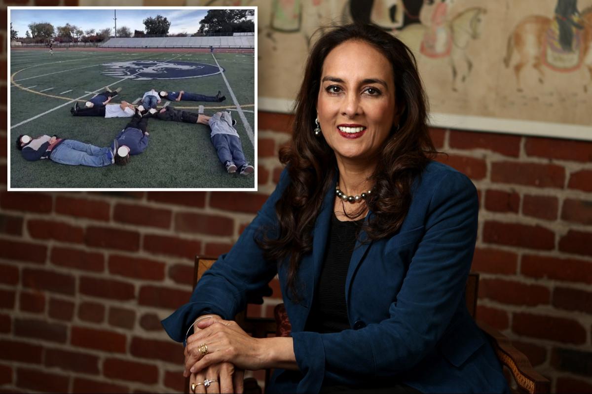 California public schools indoctrinating kids with leftist ideology could lose funding