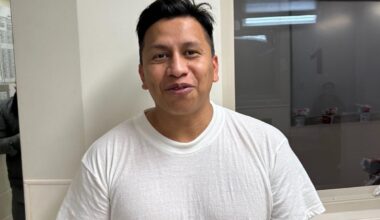 Mexico man in ICE custody after alleged child sex crimes