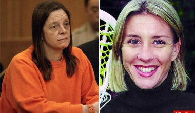 Ex-San Francisco lawyer whose 'dog of death' killed Diane Whipple denied parole