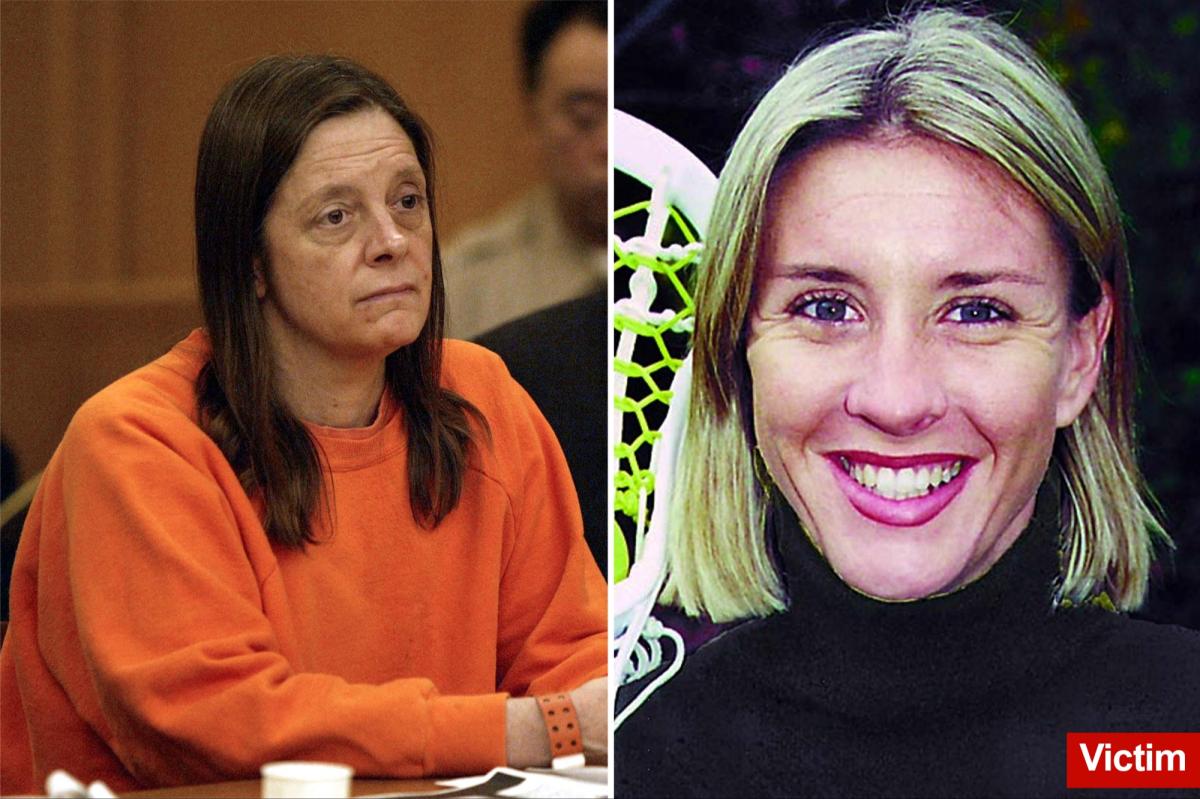 Ex-San Francisco lawyer whose 'dog of death' killed Diane Whipple denied parole