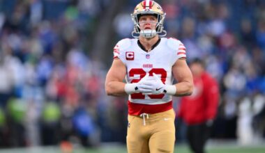 San Francisco 49ers to host regular season game in Mexico City